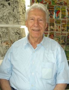 Joe Giella