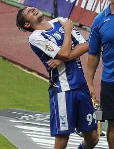 Igor Shevchenko