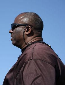 Ruffin McNeill