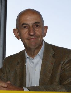 Louis Gallois