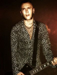 Chris Catalyst