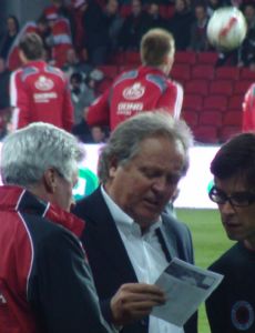 Arie Haan