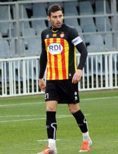 Benjamín Martínez