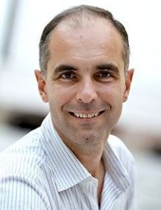 Arsen A. Ostojic