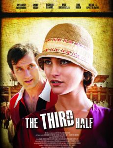 The Third Half