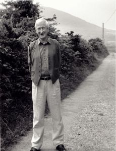 John Montague (poet)