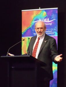Peter Gluckman