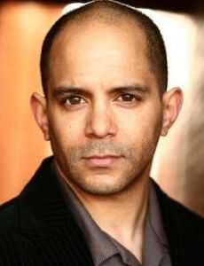 Mark Adair-Rios