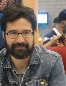 Greg Pak