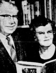 LeRoy R. Hafen