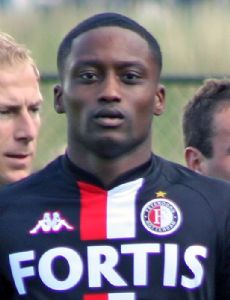 Andwélé Slory