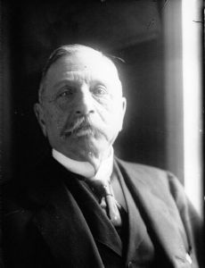 Jacques Piou