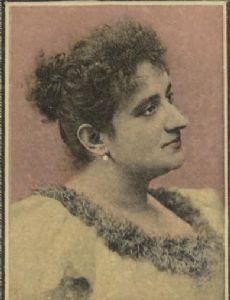 Inez Fabbri