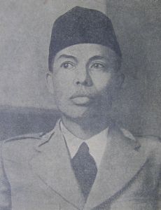 Sudirman