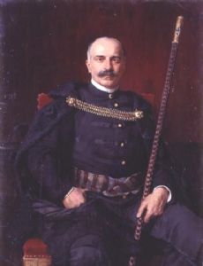 Eustachy Stanisław Sanguszko