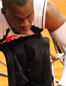 Ade Orogbemi