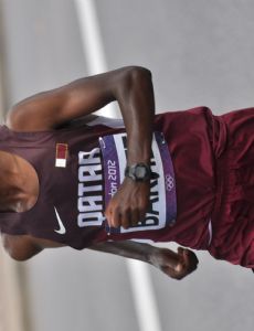 Mohammed Abduh Bakhet
