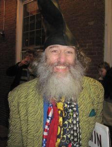 Vermin Supreme