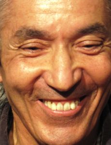 Boualem Sansal