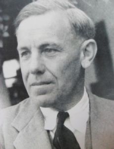 Arthur Foot