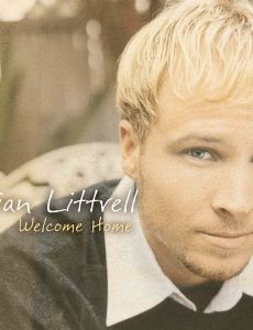 Welcome Home