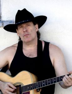 Johnny Angel Wendell