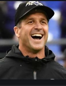 John Harbaugh