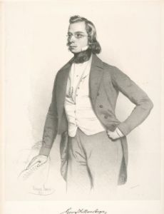 Georg Hellmesberger, Jr.