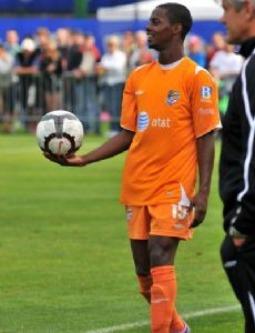 Kevon Villaroel