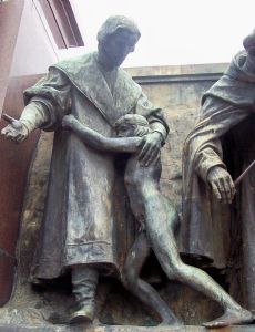 Hernando Arias de Saavedra