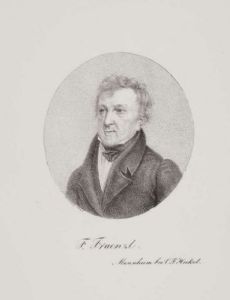 Ferdinand Fränzl