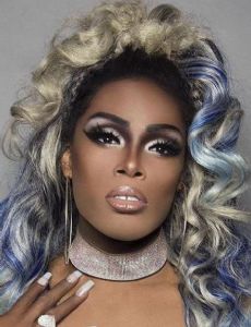 Xavier Hairston