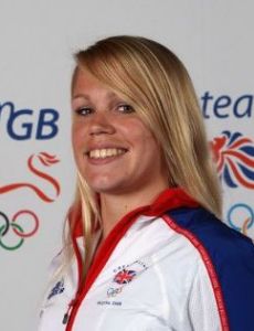 Stacie Powell