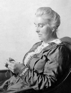 Jane Harriett Walker