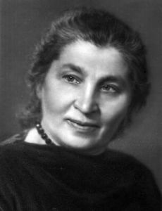Shira Gorshman