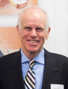 Peter Hillary