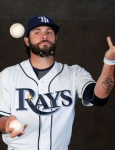 Josh Lueke