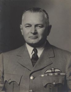 Lloyd Samuel Breadner