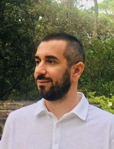Stefano Cilio