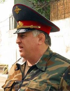 Adilgerei Magomedtagirov