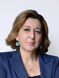 Barbara Morgante