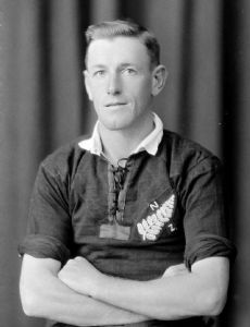 Tommy Corkill