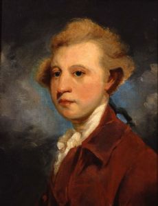 William Ponsonby, 2nd Earl of Bessborough