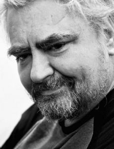 Daniel Johnston