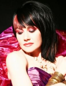 Jennifer Day