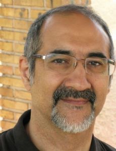Kian Tajbakhsh