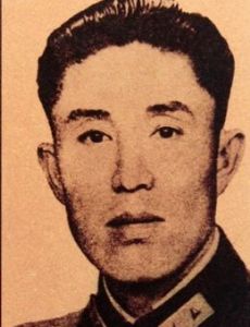 Zheng Dongguo