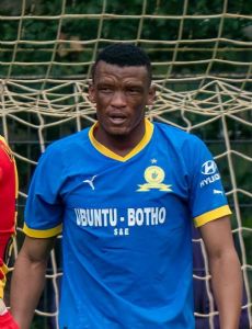 Mothobi Mvala