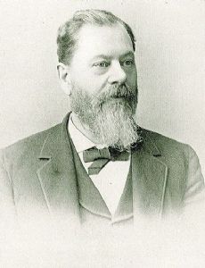 William Lounsbery