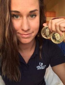 Katalin Burián